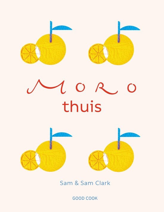 Moro Thuis - Sam & Sam Clark